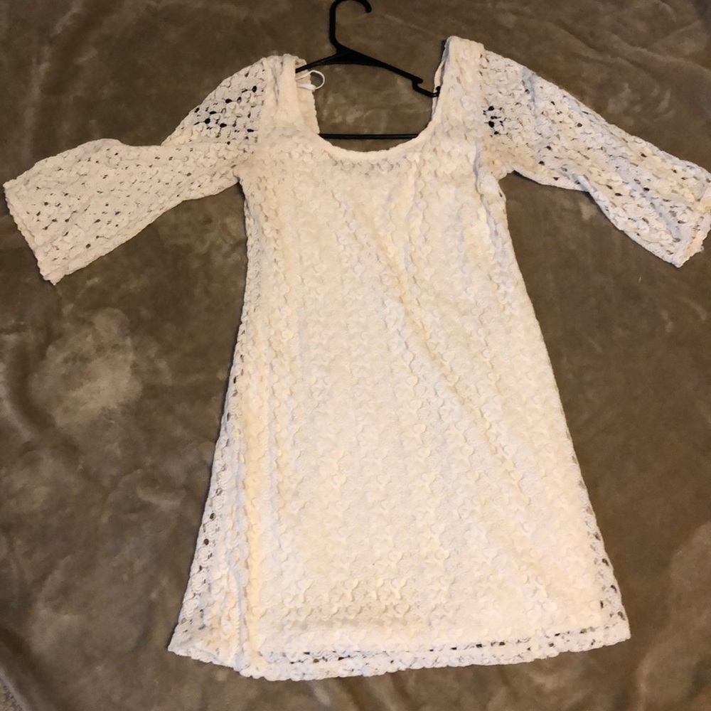 Beautiful dress 👗